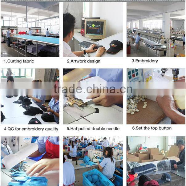 Mult-colored new muslim Prayer Caps Hats for men factory custom