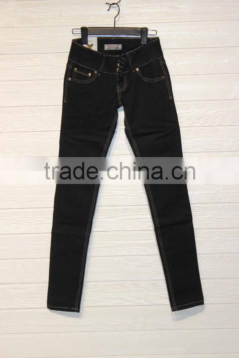 fashion denim jeans women jeans wholesale china
