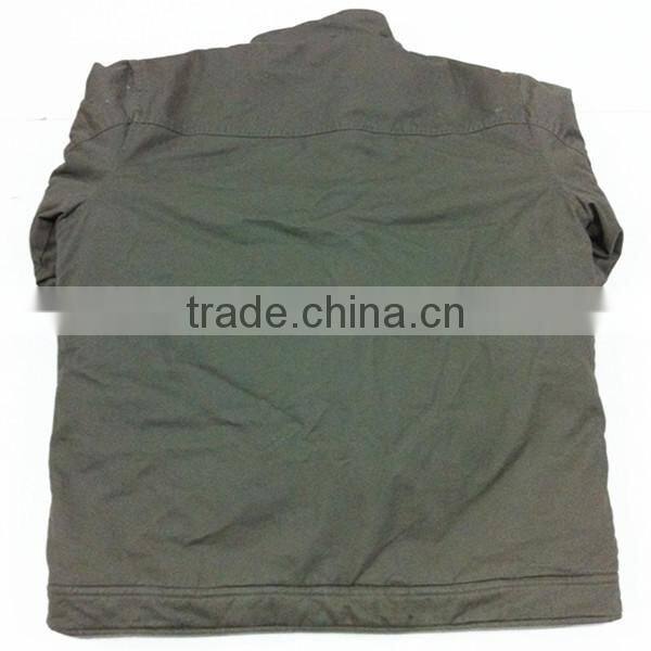 2015 New Arrival Hot Men Casual Jacket