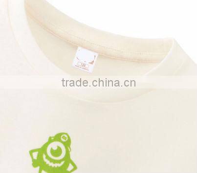 Wholesale uk bulk blank tshirt no label