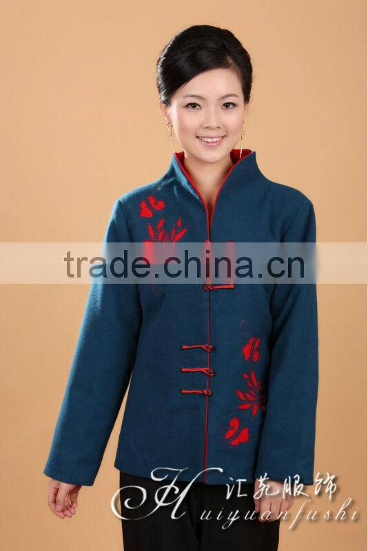 traditional chinese clothes