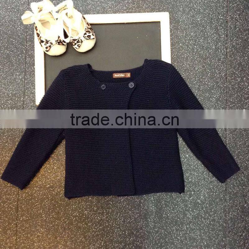 purple baby girls 1 year old 2 year old clothes winter new model collection hot sale children sweaters, winter models cardigans