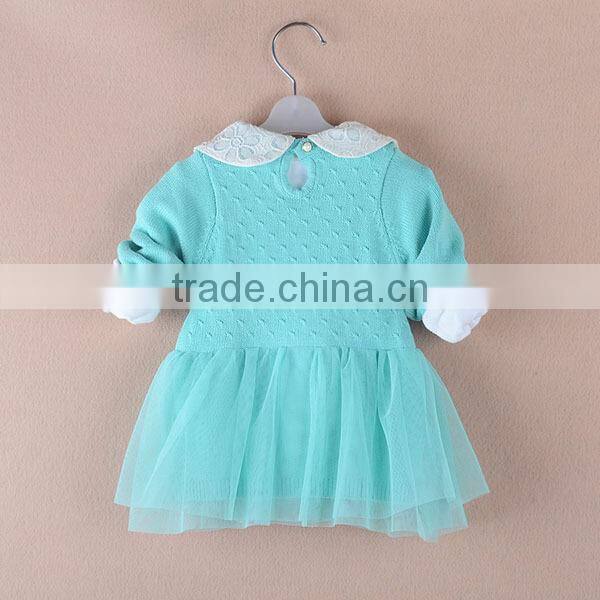 Korean Style Clothes Sissy Girl Frill Tutu Dress Baby