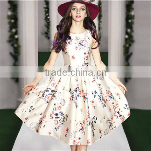 Hot sale top quality dress design ladies winter one piece dress