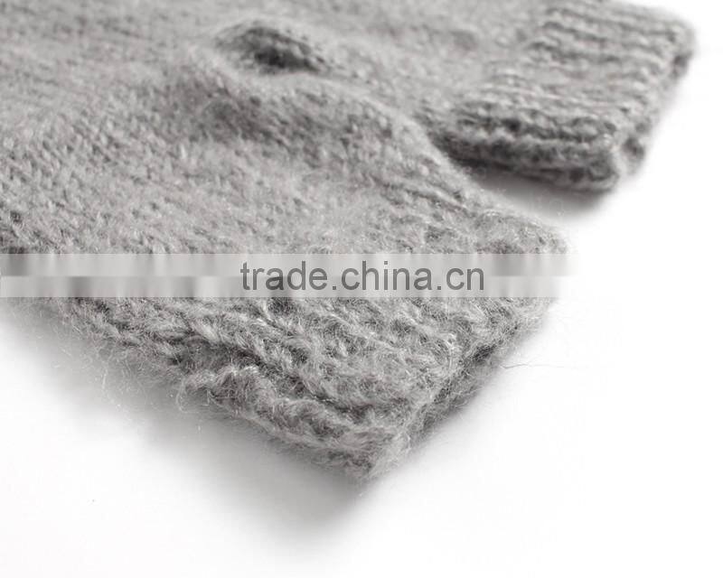 Wholesale Baby Kids Photography Crochet Knitted Costum Handmade for Infant