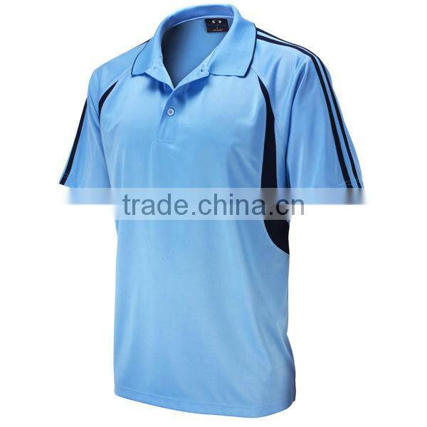 2013 Promotional Ladies Sport Polo Shirts