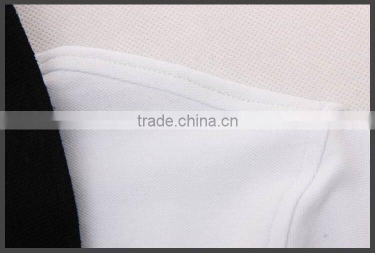 Top quality knitwear polo shirts