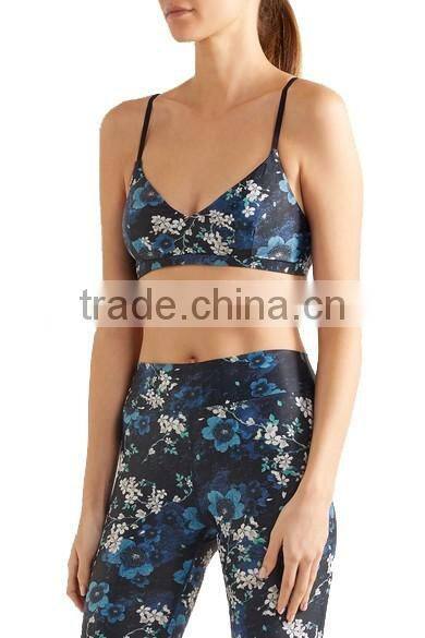 Low Price athletic works sportswear sport bra yoga sports Gym Seamless Stretch bra nude