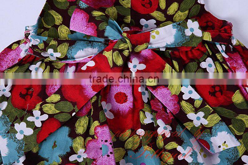 baby flower girl dresses clothes sale