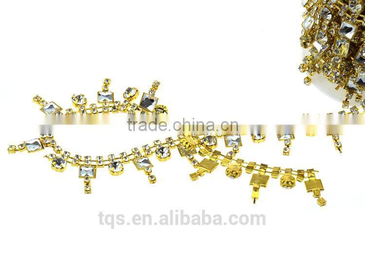 Rhinestones Shoes Ornaments