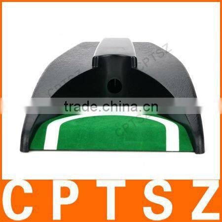 Electric Golf Ball Return System - Green + Grey (2 x C-Type)