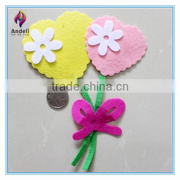 2014 DIY Shape mini Wedding Stickers For Home Decor