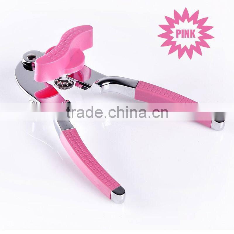 hot sales cheap price zinc alloy tin opener in good quality