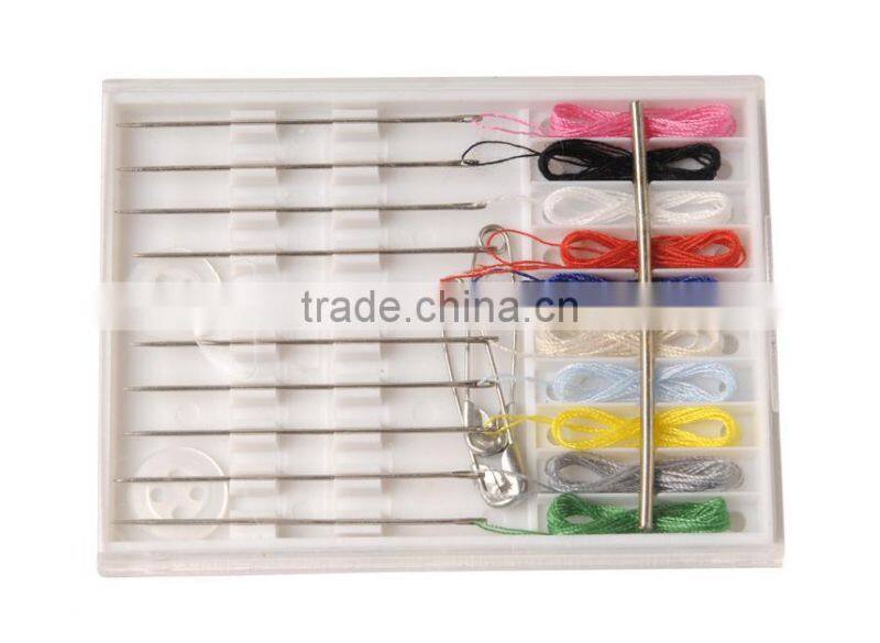 Portable Hotel Sewing Kit Yangzhou Manufacturer