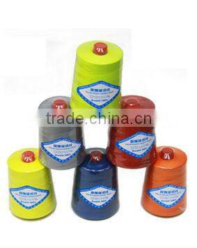 Fireproof Sewing Thread, aramid Sewing Thread