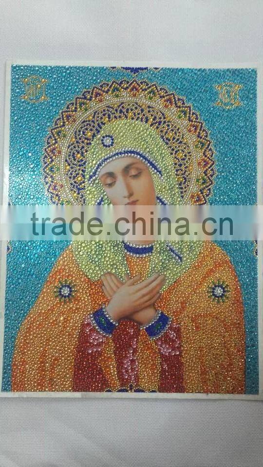 Round stone set, new styles about diamond painting,many kinds of stones-002