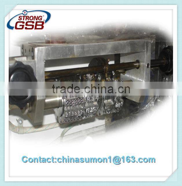 LZ-6 Desk Type Electric Shoebox Code Stamping Machine