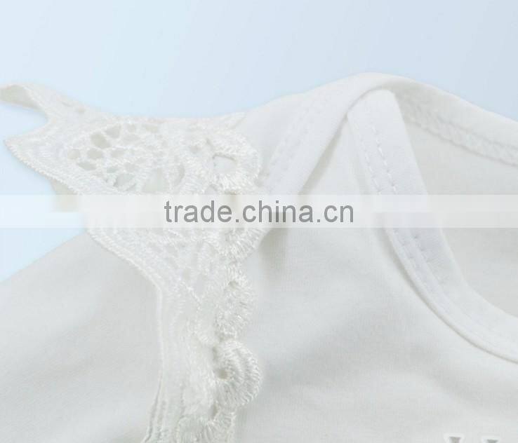 2017 new summer Easter day Long sleeves baby suit,cartoon printing, baby set , romper with headband from1 to 2 years