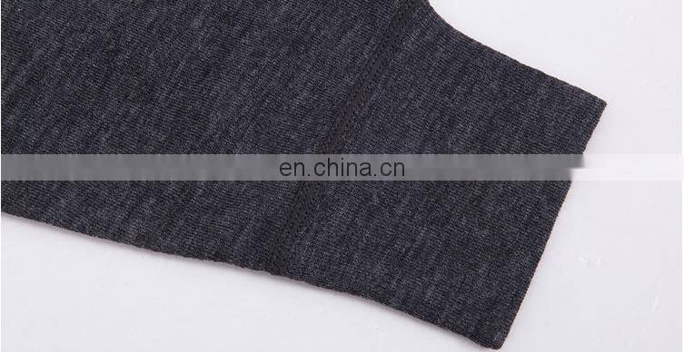 2016 newest fashion style men seamless comfort skins thermal underwear, heated thermal underwear