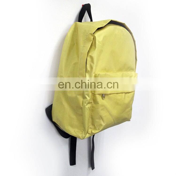 2016 Fashion New Style School Bags Of Latest Designs For Adult