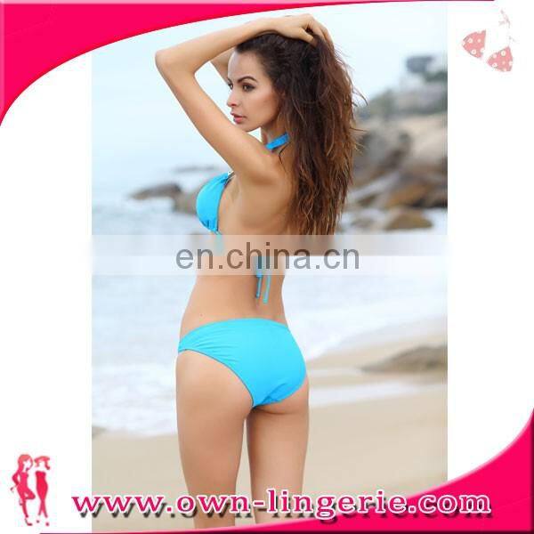 Wholesale Swimsuits Printed Bikini swimsuit swimwear sets sexy mature bikini set Bathing Suit