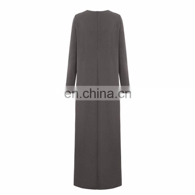 New model wholesale islamic clothing latest designs women dubai abaya