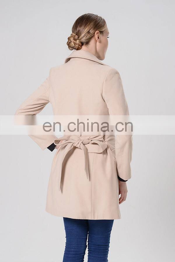 New Style Design Slim Fit Ladies Quilted Winter Coat Women Coats Winter 2016