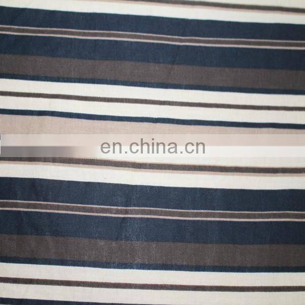 60x60/90x88 voile fabric for garment use woven print cloth