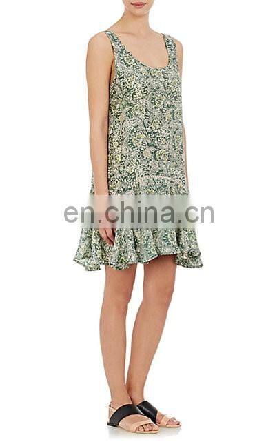 2016 high quality latest ladies western dress designs