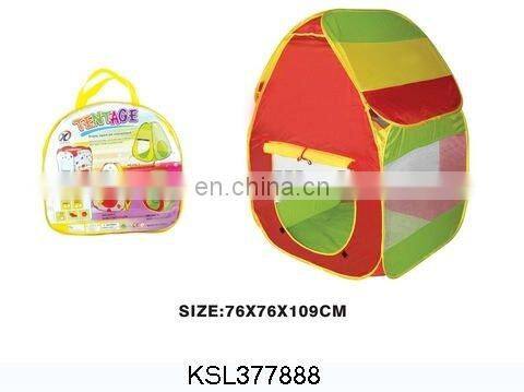 new style child toy military tent