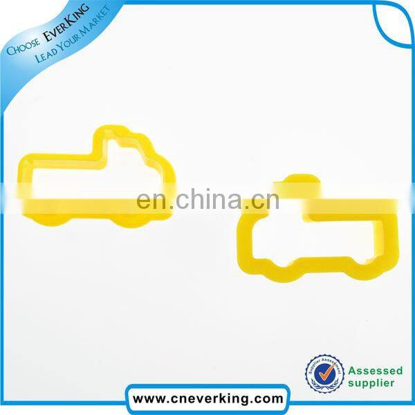 Dog shape stainless steel bulk cookie cutters