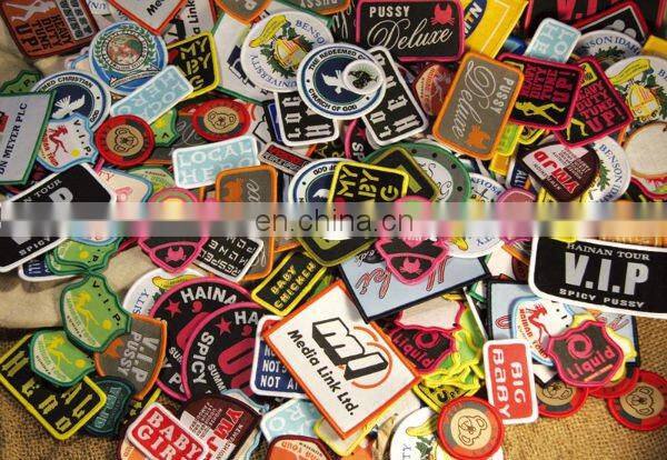 custom private label new design high quality garment accessories supplements