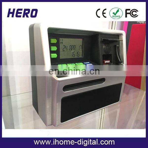 currency lcd digital coin counter
