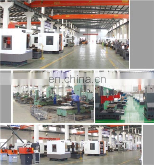 Used Metal Small CNC Milling Machine VMC550L