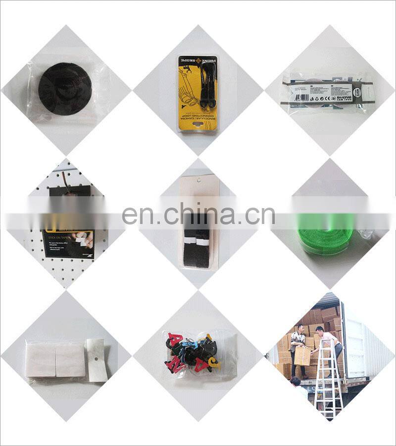 Fishing Rod Reel Organizer Travel Carrier Storage Nylon Webbing Belt for holding fish rod