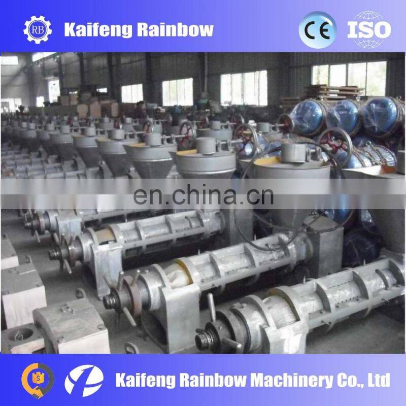 Hydraumatic multifunction electric oil filter press for sale