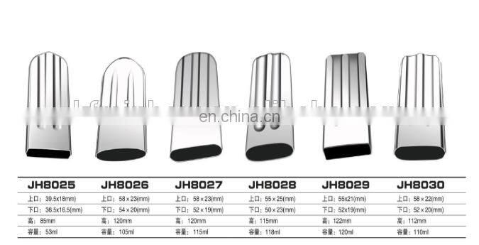Semi-hermetic compressor Tecumseh ice cream machine with control system