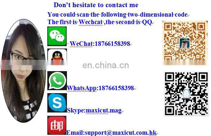 120B MMCNC lm4s-100*1800*3000 aluminium window corner combination machine HOT