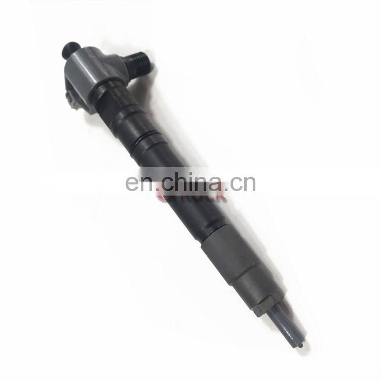 DENSO common rail fuel injector 23670-0E010 295700-0550 for Hilux 1GD