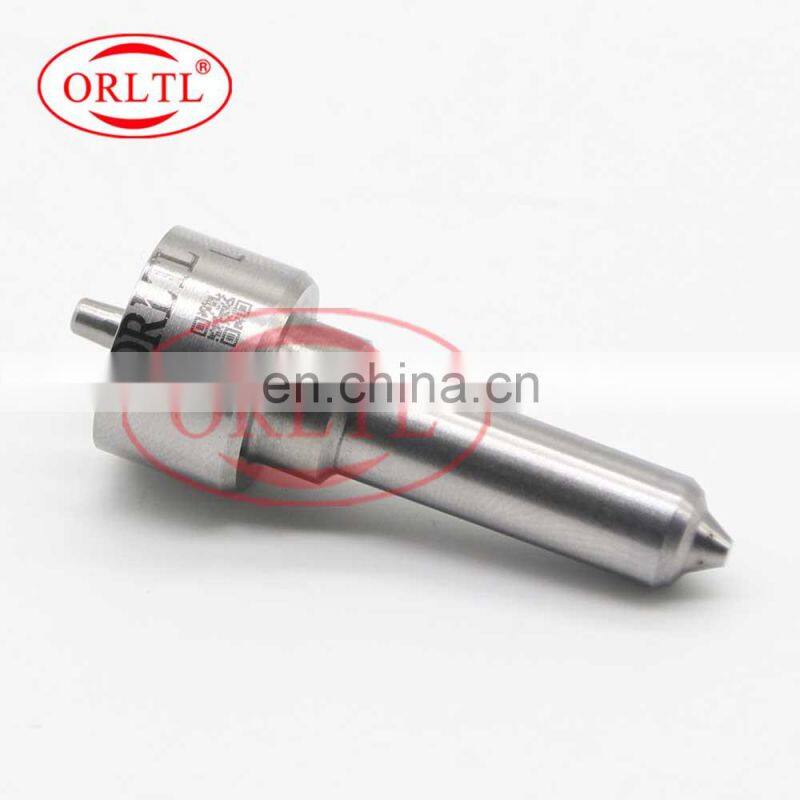 ORLTL Common Rail Injection Nozzle DSLA153FL096 And Diesel Nozzle ASLA153FL096 For FORD EJBR01001D EJBR00101Z EJBR00201Z Euro 3