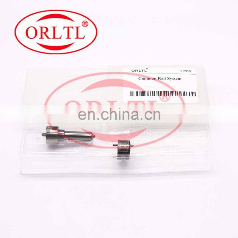 ORLTL 7135-652 Common Rail Kits L096PRD, Fuel Injector Control Valve 9308621C For FORD EJBR00001Z EJBR00401Z