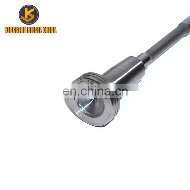 Kingstar Common Rail Valve F00RJ01941 F 00R J01 941 for diesel injectors 0445120037 0445120070 0445120097
