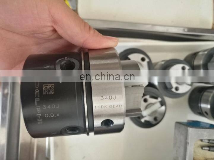 head Rotor DPA 7123-340J with Good Quality