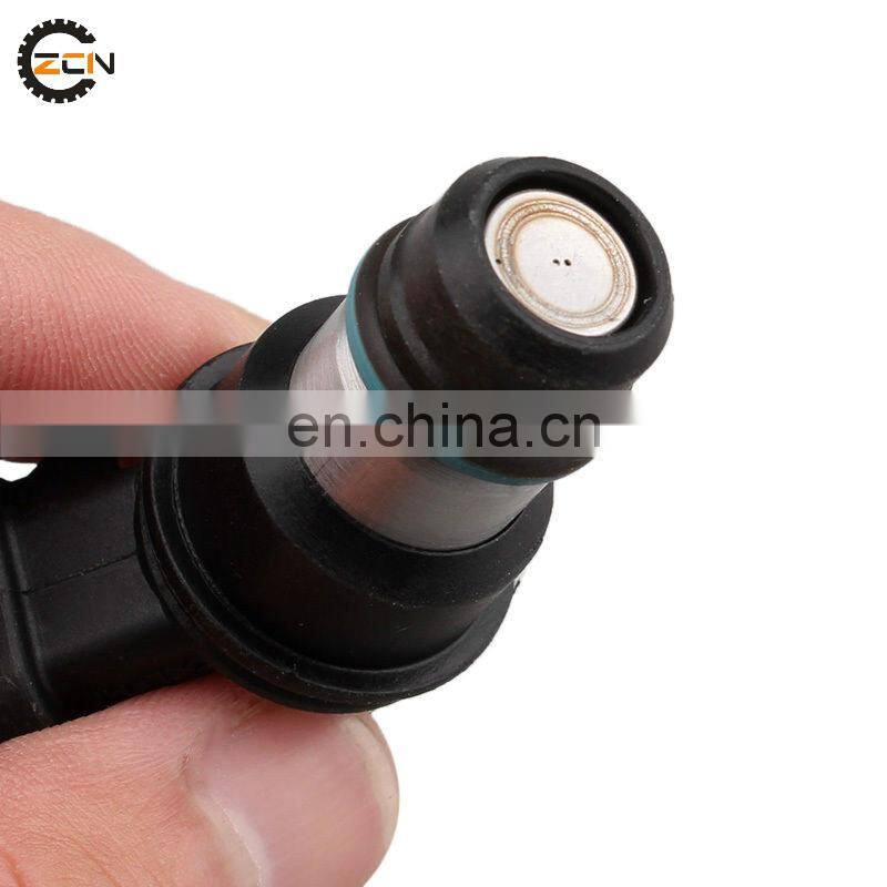 Chinese OEM Car Accessories spare parts Fuel Injector 25317628