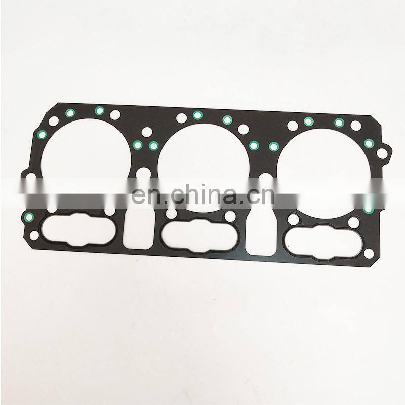 K50 Engine Overhaul Gasket Set for Diesel Engine 4912321 Cylinder Head Gaskets