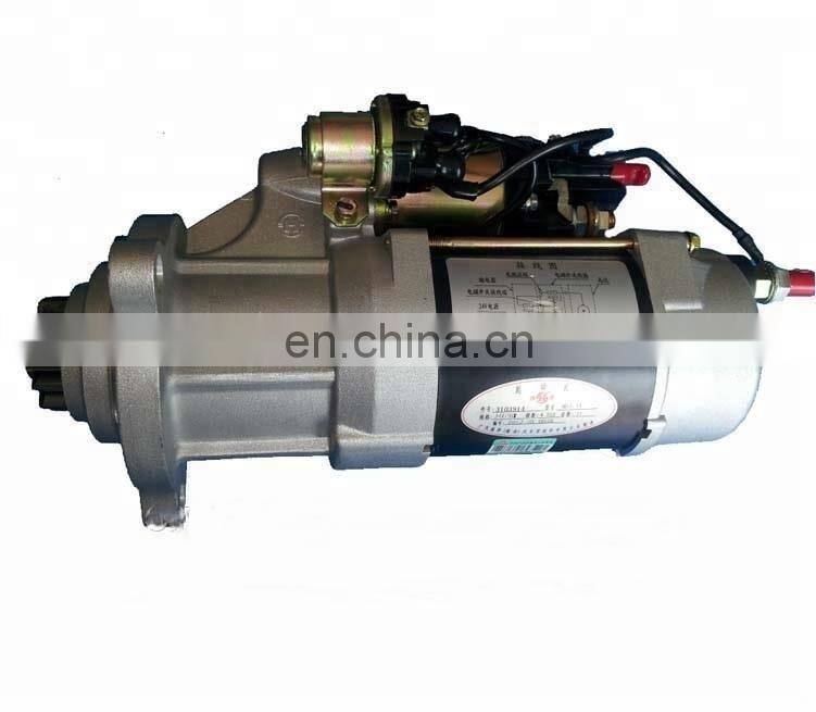 Original Diesel Engine Parts NT855 3103914 Starter