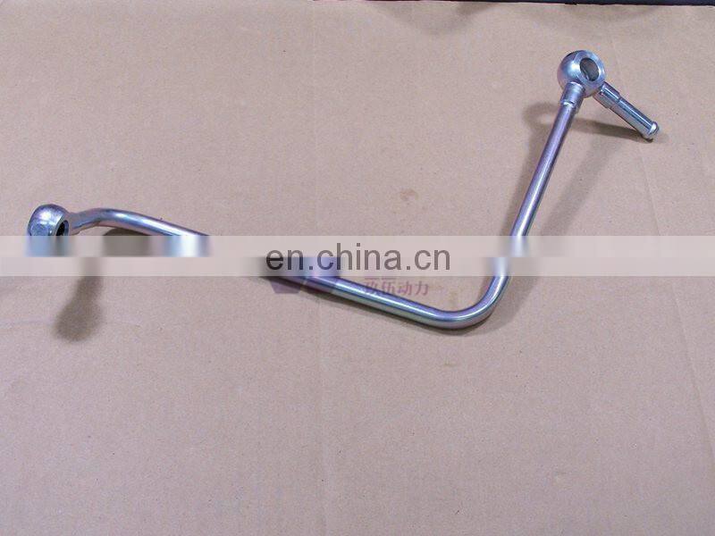 JIUWU POWER Fuel Piping 1-15414296-2 FOR 6BD1T 1154142962