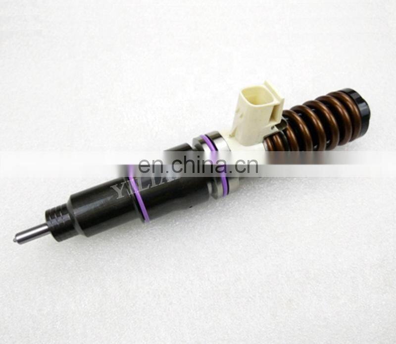 Injector 3801368 For  MD13 Penta P1468 21379931,BEBE4D27001