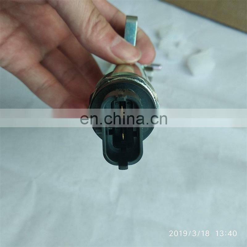 ISF3.8 Common Rail Manifold Pipe 5259689 4944990 0445224013