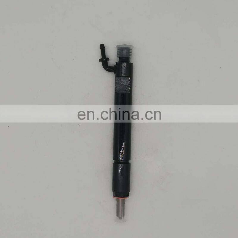 Diesel fuel injector 0432191624 suitable nozzle 0433171390